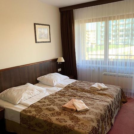 Apartamenty Arka Medical Spa **** Kołobrzeg Eksteriør bilde