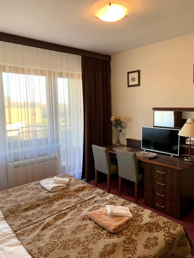 Apartamenty Arka Medical Spa **** Kołobrzeg Eksteriør bilde
