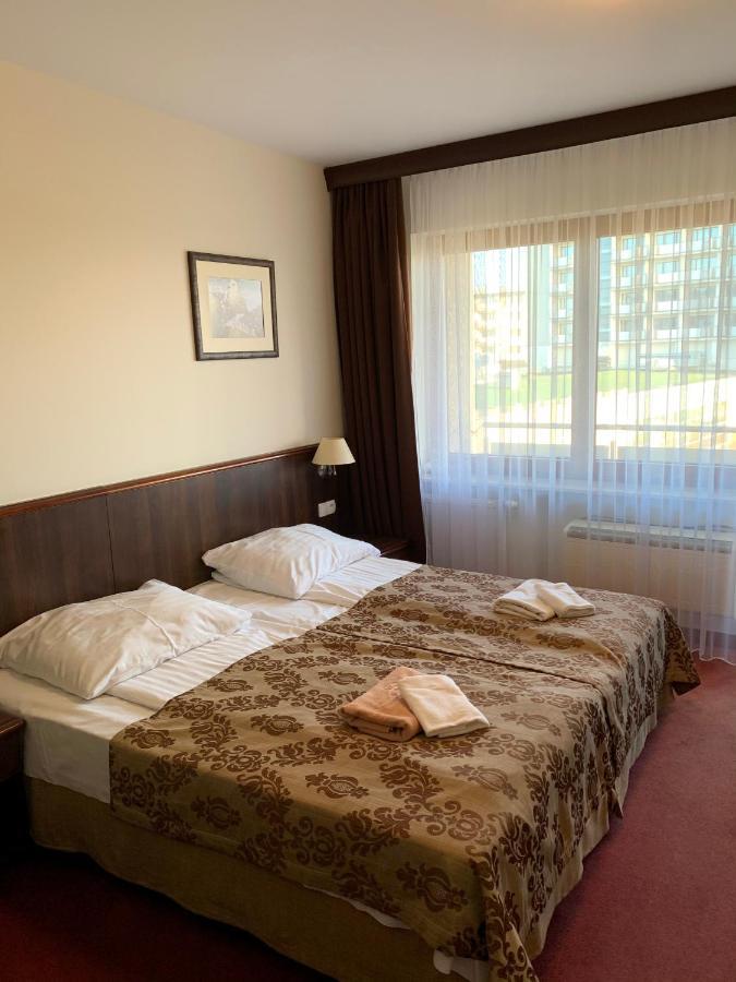 Apartamenty Arka Medical Spa **** Kołobrzeg Eksteriør bilde